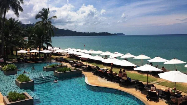 Mukdara Beach Villa & Spa Resort